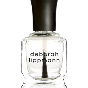 Deborah Lippmann Hard Rock Hydrating Nail